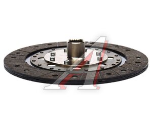 Изображение 5, NSK-218 Сцепление NISSAN Tiida (C11X/SC11X) комплект (225мм) VALEO PHC
