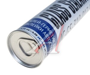 Изображение 2, IC-GS-310-017-Fast Клей-герметик для вклейки стекол 310мл Fast ICAR