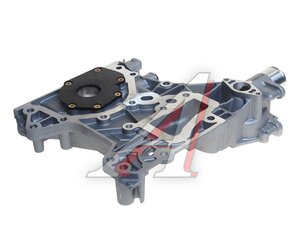 Изображение 4, QF34A00041 Крышка двигателя CHEVROLET Cruze OPEL Astra J передняя QUATTRO FRENI