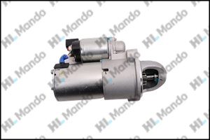 Изображение 7, EX361002A835 Стартер HYUNDAI ix35 (13-) KIA Sportage (13-) (1.7) MANDO
