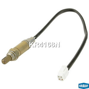 Изображение 1, KR4168N Датчик кислорода SUBARU Forester (98-02) KRAUF