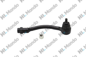 Изображение 5, DSA020469 Наконечник рулевой тяги HYUNDAI Solaris (11-) правый MANDO