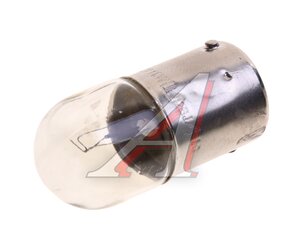 Изображение 1, 1987302505-не использовать Лампа 24V R10W BA15s Trucklight BOSCH