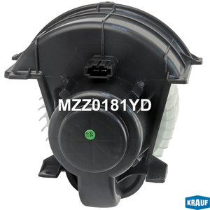 Изображение 2, MZZ0181YD Мотор отопителя VW Amarok KRAUF