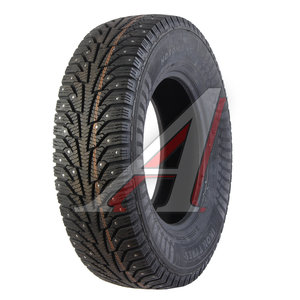 Изображение 1, 195/70 R15C Покрышка IKON TYRES Nordman C шип. 195/70 R15C