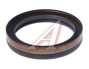Изображение 2, 89017622 Сальник коленвала CHEVROLET Trail Blazer (04-) передний (ACDelco Professional) OE