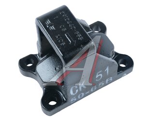 Изображение 1, 2912450-65B/B Кронштейн FAW J6, 3250, 3310, E5 задней рессоры задний OE