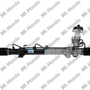 Изображение 4, EX577001M600 Рейка рулевая KIA Cerato (09-) MANDO