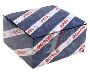 Изображение 4, 1986AE0257 Мост диодный DAF CF75IV, CF85IV, XF95 генератора BOSCH