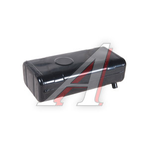 Изображение 2, BTK70KBK-CE-AK Бак топливный ГАЗ-2705 70л (235х380х830) (антикор) БАКОР