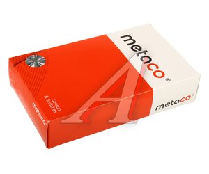 Изображение 4, 6300-231 Датчик АБС RENAULT Duster (12-) колеса заднего левого/правого METACO