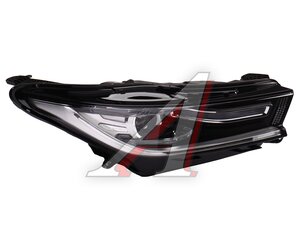 Изображение 1, KHL8074STD Фара EXEED TXL передняя правая KORTEX
