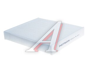 Изображение 1, PF2614 Фильтр воздушный салона GEELY Tugella PATRON