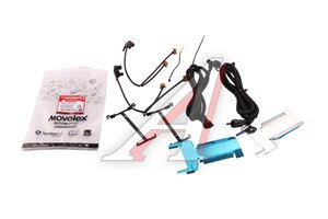 Изображение 3, K183244K50-MX Датчик износа тормозных колодок DONGFENG MOVELEX
