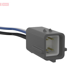 Изображение 5, DOX-1447 Датчик кислорода NISSAN X-Trail (T31) верхний DENSO