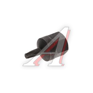 Изображение 1, AD-11T15 Бита TORX T15 с профилем