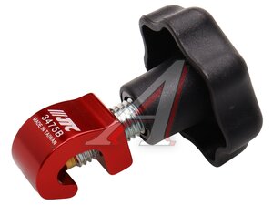 Изображение 1, JTC-3475B Фиксатор амортизатора капота/багажника JTC