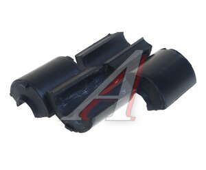 Изображение 1, BZSB221RKIT Втулка стабилизатора MERCEDES S (W221) заднего комплект FEBEST