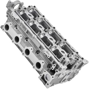 Изображение 1, Z16009R Головка блока HYUNDAI Starex H-1 (09-) цилиндров ZIKMAR