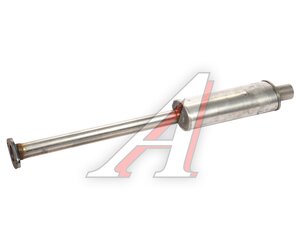 Изображение 3, 380-152 Глушитель MAZDA 3 (03-) средняя часть BOSAL