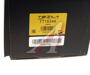 Изображение 5, TT15349 Стартер KIA Rio TESLA TECHNICS