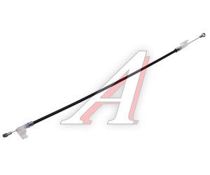 Изображение 1, NSP01759205 Трос CHEVROLET Lanos (97-02) заслонки отопителя NSP