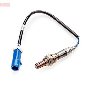 Изображение 5, DOX-1720 Датчик кислорода FORD Fiesta (08-) DENSO