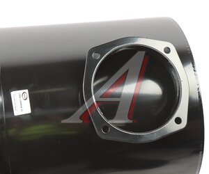 Изображение 3, 238Н-1109010-31 Фильтр воздушный МТЗ без элемента РЕМИЗ