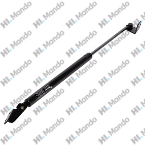 Изображение 1, EGS00028K Амортизатор HYUNDAI Terracan (01-) крышки багажника правый MANDO