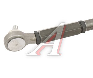 Изображение 6, C41RB3-3414010 Тяга рулевая ГАЗон Next продольная (10т) АККОМ