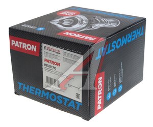 Изображение 5, PE21170 Термостат OPEL Astra H, Vectra C, Vectra PATRON