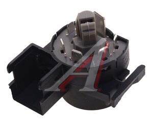Изображение 1, 6114-012 Замок зажигания OPEL Astra G (-05) METACO