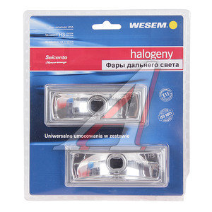 Изображение 1, 3HMz387.00 Фара дальнего света 2шт. WESEM