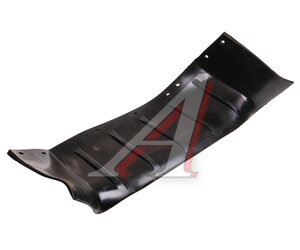 Изображение 2, 43105-8403172-01 Брызговик КАМАЗ задний (ОАО КАМАЗ)