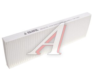 Изображение 1, EKO-04.102 Фильтр воздушный салона DONGFENG EKOFIL