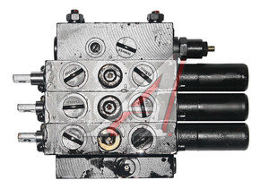 Изображение 2, Р16.333 Гидрораспределитель МТЗ-320 САЛЕО-ГОМЕЛЬ (ГП)