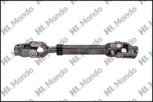 Изображение 1, EX56400H5000 Вал карданный HYUNDAI Solaris (17-) KIA Rio (17-) колонки рулевой MANDO