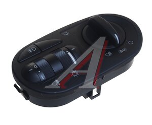 Изображение 1, AVK-0057 Блок управления ВАЗ-1118 Калина светом МАЯК