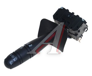 Изображение 1, 251605 Переключатель подрулевой ЛАДА Largus RENAULT Logan (04-) света (без ПТФ) VALEO