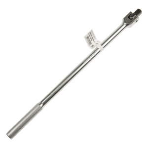 Изображение 1, RF-8014430 Вороток 1/2" L=430мм шарнирный с рукояткой ROCKFORCE