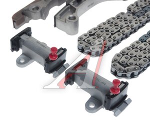 Изображение 2, 77B0200K Комплект цепи ГРМ TOYOTA Land Cruiser (10-) MASTERKIT