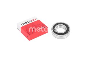 Изображение 1, 7134-015 Подшипник шариковый METACO