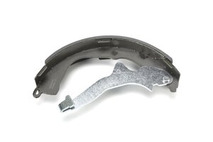 Изображение 5, 3020-063 Колодки тормозные VW Amarok (10-) задние барабанные (4шт.) METACO