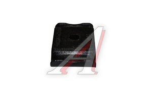 Изображение 4, 2901105-T15H0-MX Пластина DONGFENG GX стремянки рессоры передней MOVELEX