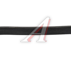 Изображение 3, MB6PK1560 Ремень приводной поликлиновой 6PK1560 PEUGEOT 206, 207 CITROEN Berlingo, Xsara MANDO