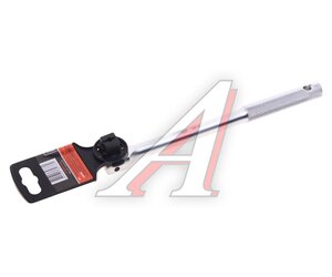 Изображение 2, 39737 Вороток 3/8" L=250мм шарнирный АВТОДЕЛО