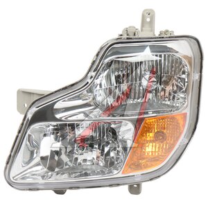 Изображение 1, 3772010-C0100 Фара DONGFENG левая OE