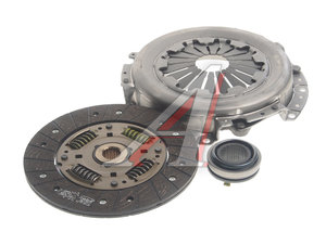 Изображение 2, 828271 Сцепление KIA Spectra, Shuma (97-) (1.6) комплект VALEO