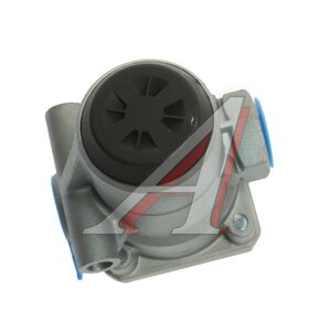Изображение 3, 35310070420 Клапан MAN DAF IVECO MERCEDES ограничения давления SORL