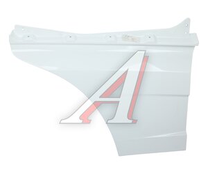 Изображение 1, 6101590-B90/E-MT Накладка FAW J7, 4180 двери нижняя правая (белая) OE